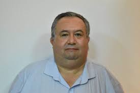 Funcionario: José Roa -1.101.648