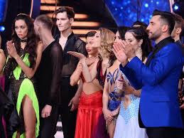 Taniec Z Gwiazdami Wkrotce Znow Na Antenie Jedna Z Par Moze Jednak Nie Wrocic Do Programu Newsy Polki Pl