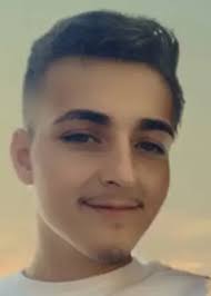 Obituary information for LaTraiel Jose Najera