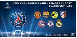 Les parisiens ont longtemps fait jeu égal avec les polonais a l'image de ses homologues footballeurs, le psg version handball peut nourrir des regrets après son élimination en ligue des champions. Tirage Au Sort Des 8e De Finales De La Ligue Des Champions 2015 Date Heure Et Chaine Terrafemina