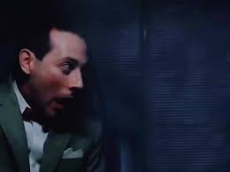 “Be sure and tell ‘em Large Marge sent ya.”