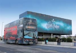 Best price and money back guarantee! Harry Potter Buses Take Nhs Staff To Work Blooloop
