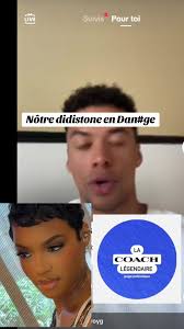 Menaces de Mort : L'Harcèlement Ciblé sur Didi Stone