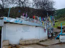 סיור החודש: קבר יונתן בן עוזיאל - איגוד בתי הכנסת העולמי