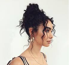 Tie the two braids at the back of your head using an elastic. The 25 Cutest Hairstyles For Summer 2020