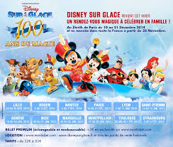 A voir au dôme de marseille du 22 au 24 janvier. Spectacles Disney 2015 Disney Sur Glace Et Disney Live