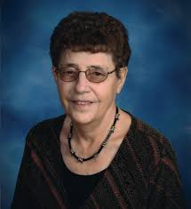 Remembering Lorraine D. (Mrs. Raymond) Ortmeier