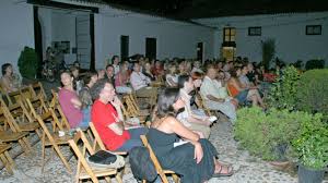 Maybe you would like to learn more about one of these? Los Veranillos Del Alamillo Cumplen 20 Anos Con Una Programacion Llena De Musica Y Cine