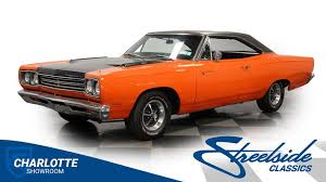 Image result for Orange 1969 Plymouth