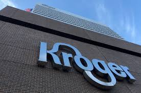 Kroger Asks Customers Not To Openly Carry Firearms In Stores
