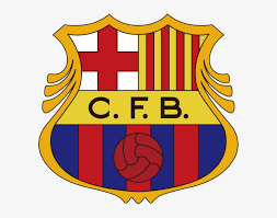 Futbol club barcelona, more commonly known as barcelona, is a famous professional football club from barcelona, catalonia, spain. Fc Barcelona 1960 Fc Barcelona Logo 1960 Png Image Transparent Png Free Download On Seekpng