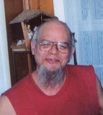 Obituary for Tony Blase Steele