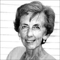 SYLVIA LARSON Obituary (1931