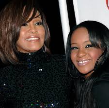 Whitney Houston's daughter moved to hospice