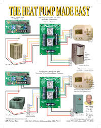Started by two brothers by the names of richard and donald rheem. Ae 8723 Rheem Heat Pump Wiring Diagram Pdf Heat Pumps Free Diagram