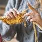 Maker-in-Residence Workshop: Introduction to Knitting