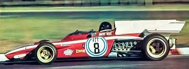 Ferrari had chosen to continue with the older ferrari 312b until the b2 was fully ready. Ferrari 312b2 8 Jacky Ickx Argentina 1972 3th Classic Racing Ferrari Motorsport