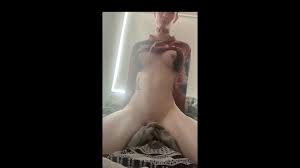 Jaw-Dropping Peach Playboy De-Robe Trans  Trap Onlyfanstrapkitten08