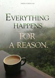 Smile always because it makes you look younger, everything that has a beginning surely has an end. Everything Happens For A Reason Islam Inspiration Quotable Quotes Everything Happens For A Reason Islamic Quotes