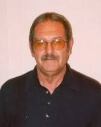 Obituary information for Russell Britton