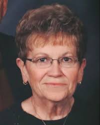 Joyce Marie Bunn Obituary July 13, 2025