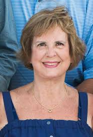 In Tribute to Nancy Neihart