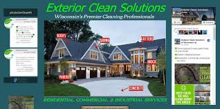 We did not find results for: Exterior Clean Solutions Offers A Wide Range Of Exterior Cleaning Services Pressure Washing Soft Washing Cleaning Solutions Flood Preparedness Flood Damage