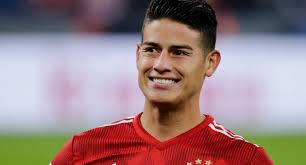 Niko Kovak, dice que James está bien, pero que espera más