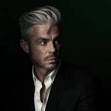 Every girl I know is a sucker for that crybaby curl… 📸 @avrandhawa Hair by  me Model: @smiddens ##btconeshot_mens23