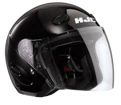 hjc fg17 helmet hjc cl 33n jet helmet cl 33 black 100