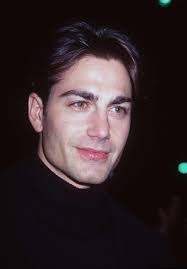 Michael Bergin's Instagram, Twitter & Facebook