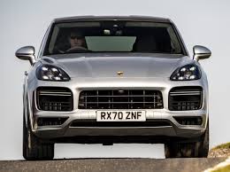 We did not find results for: Porsche Cayenne Turbo S E Hybrid Coupe Uk Spec 2020 Pr