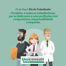 Lucinda, ana e muitas mais. 01 De Maio Dia Do Trabalhador Uniconsult