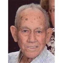 Darold Robertson Obituary