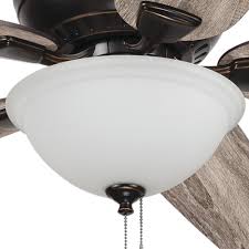 Ceiling fan light covers, ceiling fan globes replacement glass, light fixture replacement glass, dysmio lighting replacement shade height: Patriot Lighting Frosted Replacement Glass Bowl For The Lincoln Park Ceiling Fan At Menards