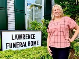 Darien S Only Funeral Home Under New Ownership Darien Ct Patch