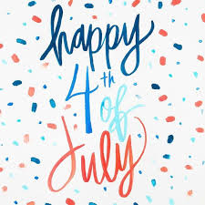 These easy decorations cover every july 4th theme you can think of—including. Happy 4th Of July Petal Oak Award Winning Florists Custom Builders Chic Furniture Decor Rental In Raleigh Nc