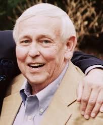 Edward Hull Obituary (2023)