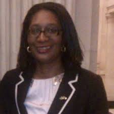 Marcia Malcolm (@Pamela_AICRAM)