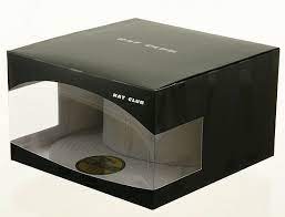 Box Main New Era 59fifty Baseball Cap Hat Club Custom Cardboard Boxes Custom Packaging Boxes Custom Displays