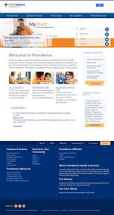 Providence Health Services Competitors Revenue And