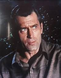 Clint Walker and Leo Gordon in Night of the Grizzly Movie Discussion