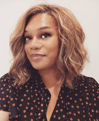 Briana Monique said she was “blessed” not to have tighter curls and it  sparked discourse about Black representation in beauty.