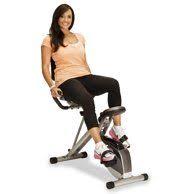 The bike is sturdy and well made. Marcy Magnetic Recumbent Cycle Ns 1201r Walmart Com Recumbent Bike Workout Best Exercise Bike Exercise Bike Reviews