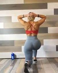 82% polyester u002f 18% spandex. Athletic Girls