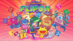 Check spelling or type a new query. Fast Paced Arcade Puzzle Game Flipon Coming To Switch Next Week Nintendo Everything