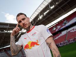 Live im Ticker: RB Leipzig vs. FC St. Pauli