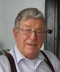 Memories of Sidney W Lawrence