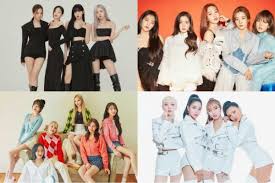 Lagu baru, september, 2016, top 40. 14 Lagu Girl Group Kpop Ini Bikin Candu Dalam Sekali Dengar