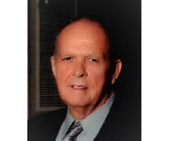 C.M. Jackson Obituary (1935